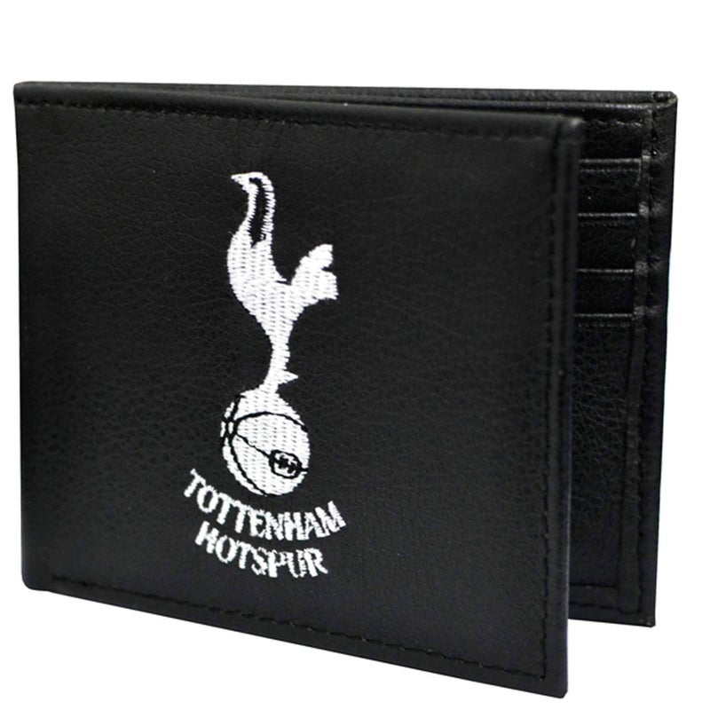 Tottenham Hotspur Spurs Leather Wallet - Image 3