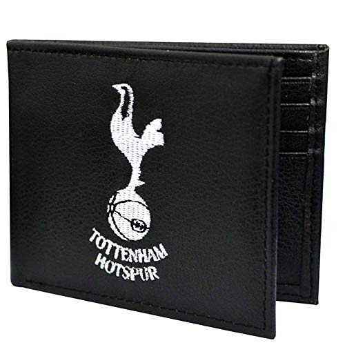 Tottenham Hotspur Spurs Leather Wallet - Image 2