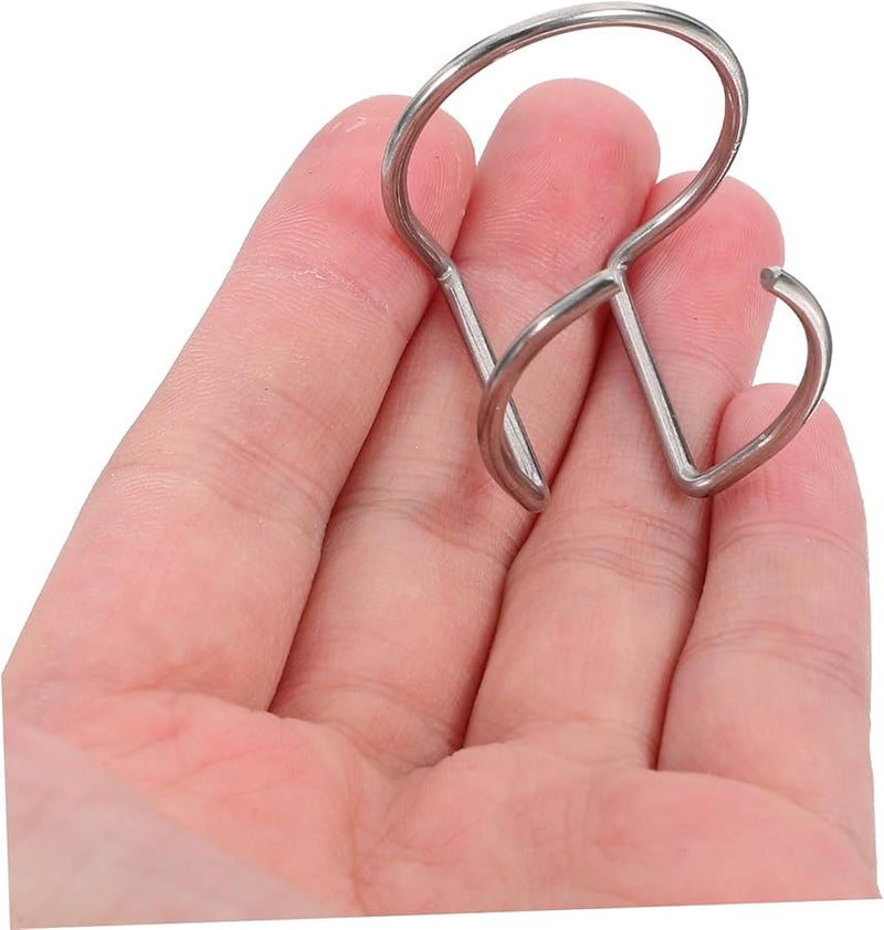 Veemoon Plasma Cutter Accessories Kit with Electrodes Nozzles Tips Durable Easy Install Consumables - Image 4