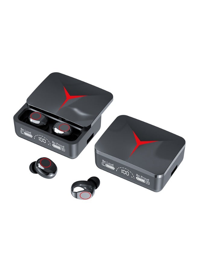 EBMINI New Clip On Wireless Bluetooth Earphones With No In Ear Bone Sensing