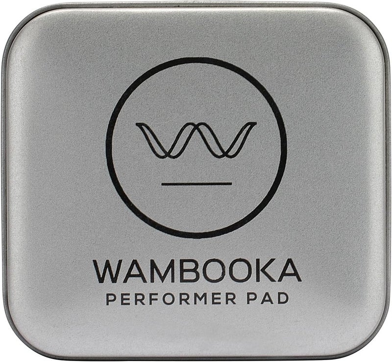 WAMBOOKA Performer Pad Plus - The Adjustable Drum Gel - 5 Double Pads - Image 5