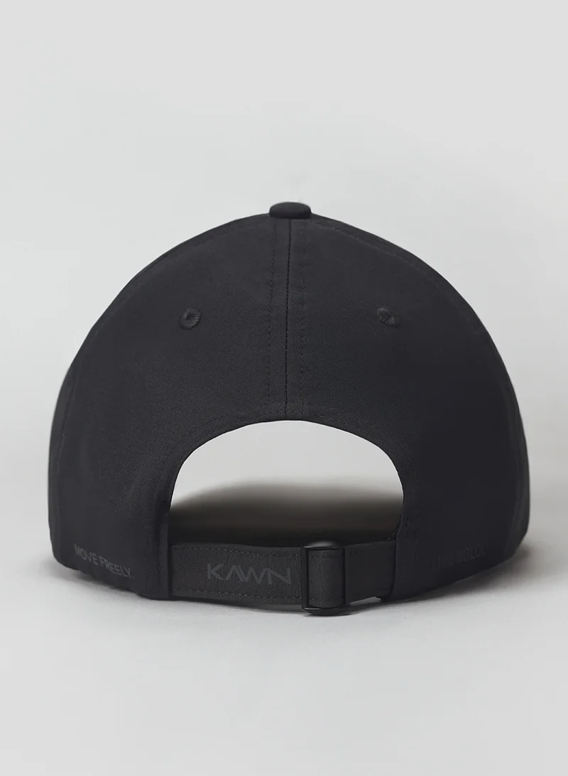 كون.يوغا الطبعة الأولى من القبعة