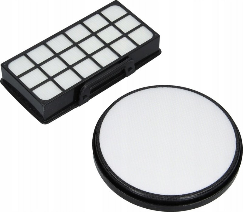 Rowenta Silence Force Cyclonic 4A Compatible Hepa Filter Zr903701 (100% Imported Real HEPA)  - Image 1