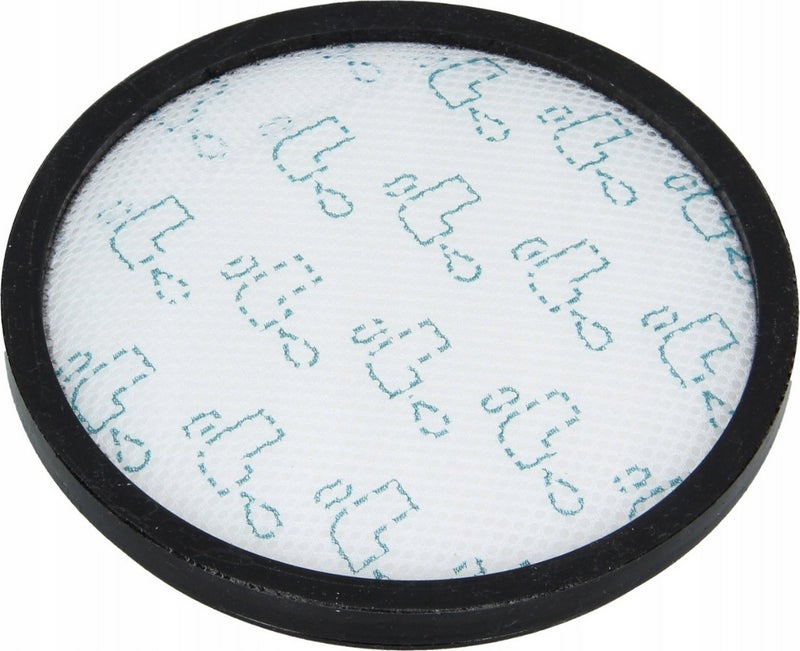 Rowenta Silence Force Cyclonic 4A Compatible Hepa Filter Zr903701 (100% Imported Real HEPA)  - Image 3