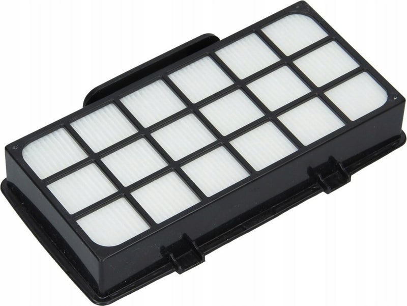 Rowenta Silence Force Cyclonic 4A Compatible Hepa Filter Zr903701 (100% Imported Real HEPA)  - Image 2