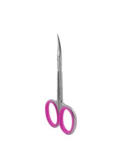 STALEKS PRO STALEKS PRO Smart 40 type 3 cuticle scissors, manicure tool SS-40/3  - Image 1