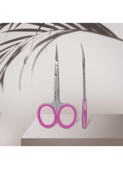 STALEKS PRO STALEKS PRO Smart 40 type 3 cuticle scissors, manicure tool SS-40/3  - Image 2