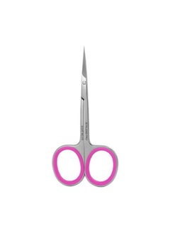 STALEKS PRO STALEKS PRO Smart 40 type 3 cuticle scissors, manicure tool SS-40/3  - Image 5
