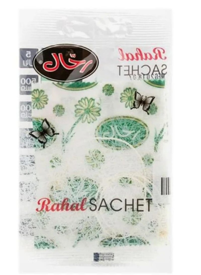 Rahal Car Air Freshener Bag for Long-Lasting Freshness - Image 1