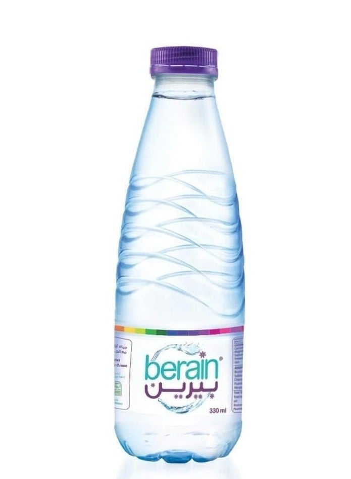 بيرين مياه معبأة منكمشة - Image 2
