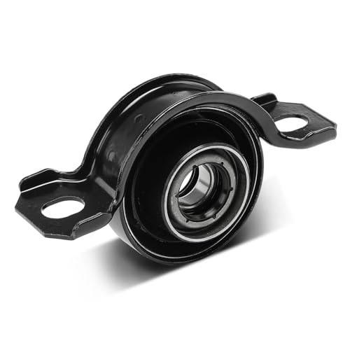A-Premium Drive Shaft Center Support Bearing Driveshaft Carrier Bearing Compatible with Kia Sorento 2003 2004 2005 2006, RWD, Replace# AD08950501 - Image 1