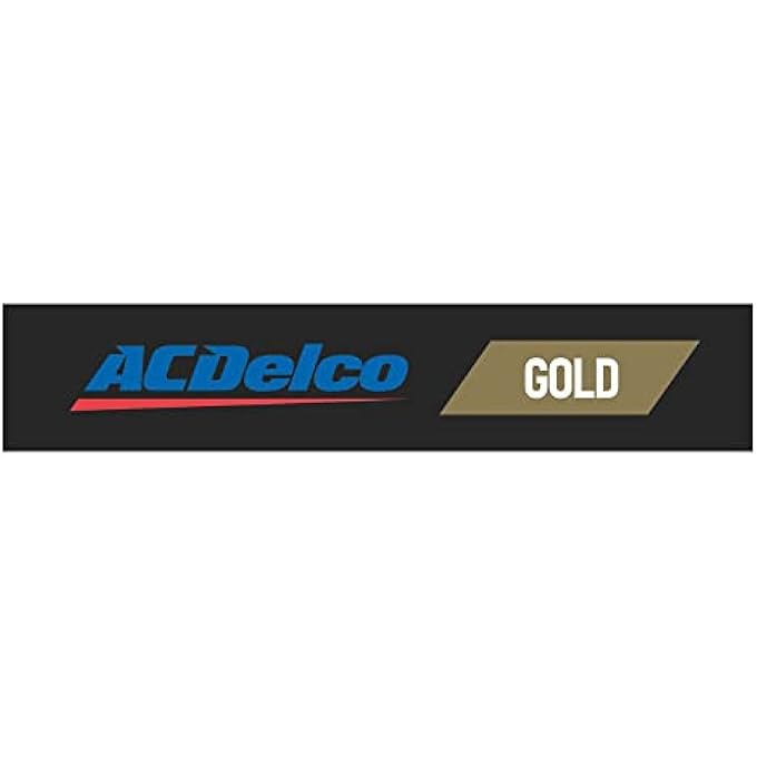 ACDelco 45G0002 Professional Front Suspension Stabilizer Bar Link Kit With Hardware - Image 2