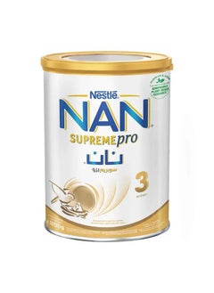 Nan HA Baby Milk Powder Supreme Pro Stage No. (3) 800 gm Suitable for children from one to three years