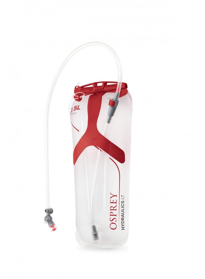 Osprey Hydraulics LT 2.5L Backpack Water Reservoir with Bite Valve - Image 1