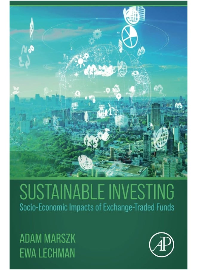 Sustainable Investing: Socio-Economic Impacts of Exchange-Traded Funds  - Image 1