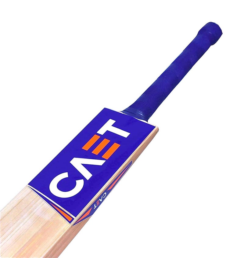 Popular Willow Cricket Bat and Soft Tennis Boll Size No -5 for 10 to 11 Years Old Kids.B2