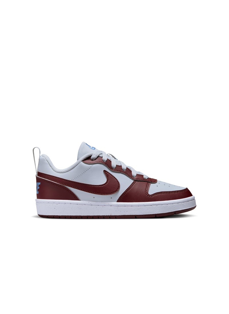 Nike Youth Court Borough Low Recraft  - Image 1