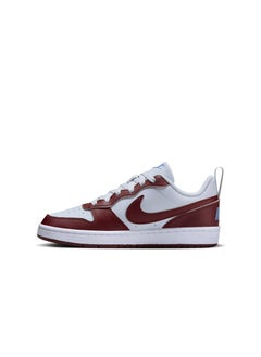 Nike Youth Court Borough Low Recraft  - Image 2