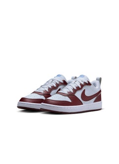 Nike Youth Court Borough Low Recraft  - Image 3