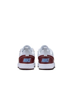 Nike Youth Court Borough Low Recraft  - Image 4
