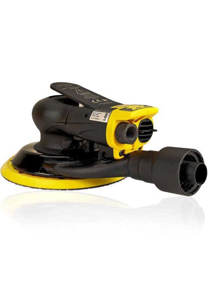 RHINOMOTIVE - Random Orbital Sander Machine 2.5MM Self Generated Vacuum - Image 1