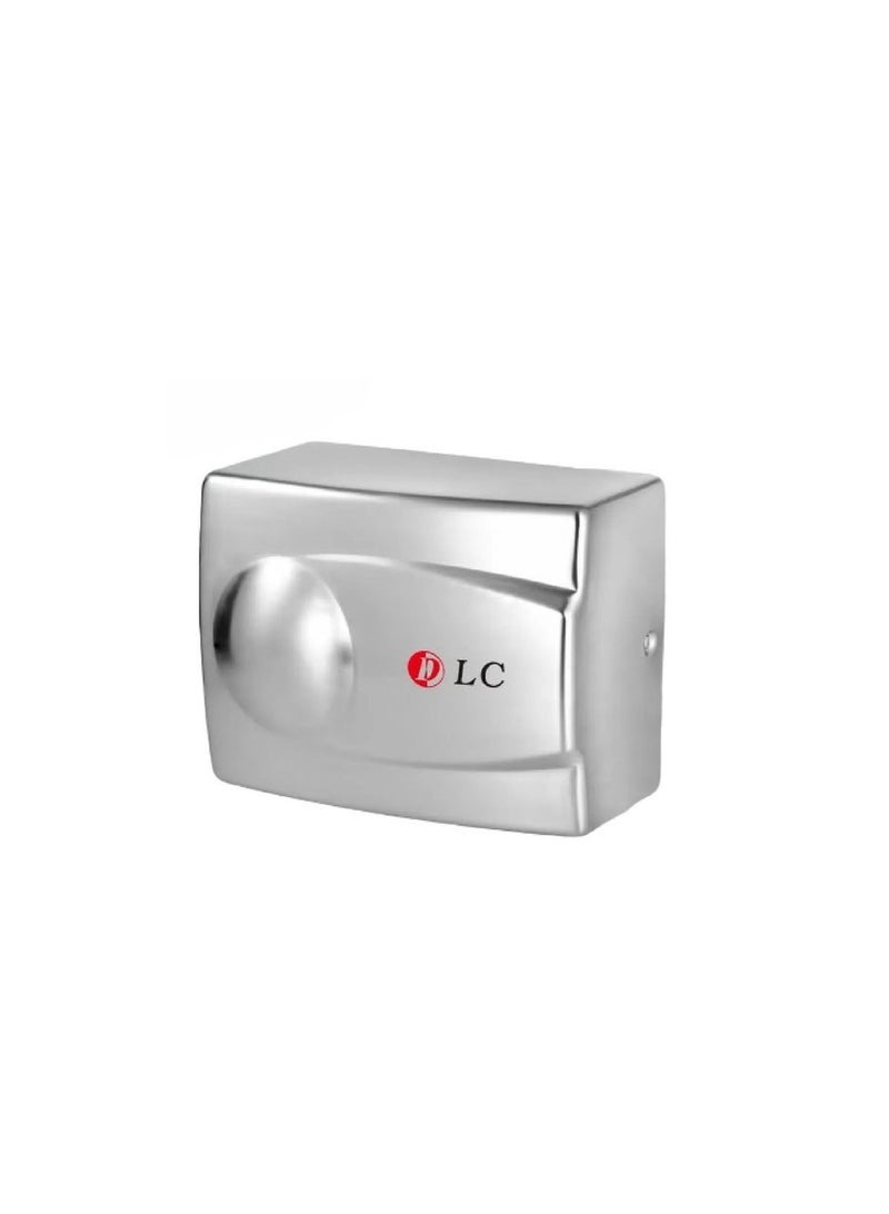 ال سي مجفف اليد الأوتوماتيكي – DLC-57101 - Image 2