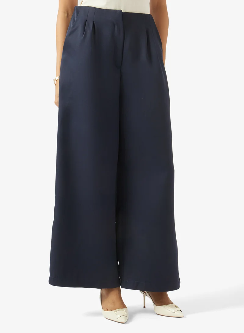 Ella  Sleevless Vest & Pant Set for Women | Best Price UAE