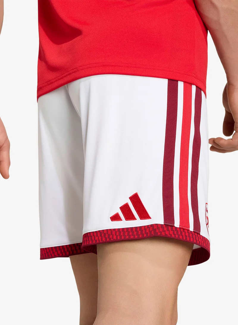 Adidas SHORTS Arsenal FC Home Shorts for Men | Best Price UAE