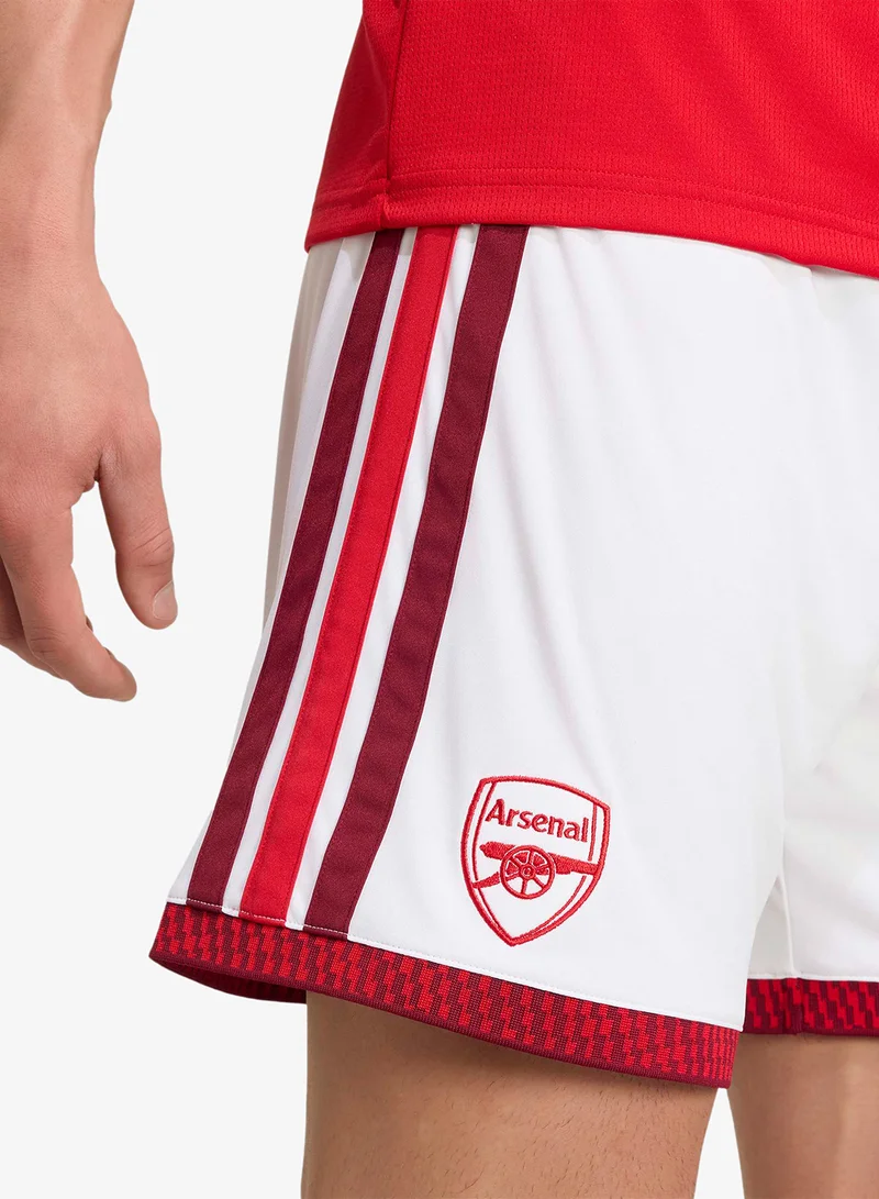 Adidas SHORTS Arsenal FC Home Shorts for Men | Best Price UAE