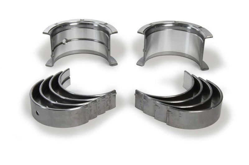 King Engine Bearings MB557SI Main Bearing Set for General Motors