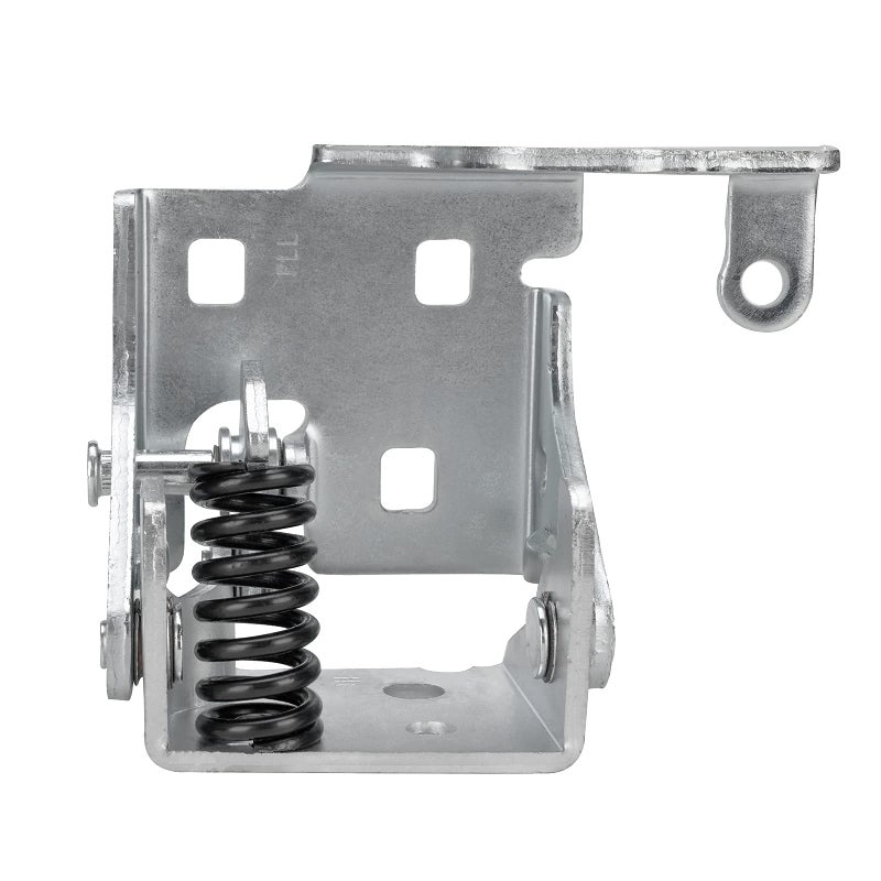 Qagea Front Lower Door Hinge - Left Driver Side - Replacement for 2007-2014 Chevy Avalanche Silverado 1500 2500 3500 Suburban Chevrolet Tahoe GMC Sierra Yukon XL Cadillac Escalade ESV EXT Replaces 20969645 - Image 5