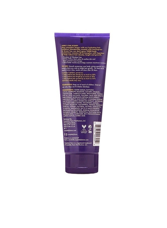 Completely Bare Completely Bar hair growth prevention cream and moisturizer for the body, 200 ml - Image 2