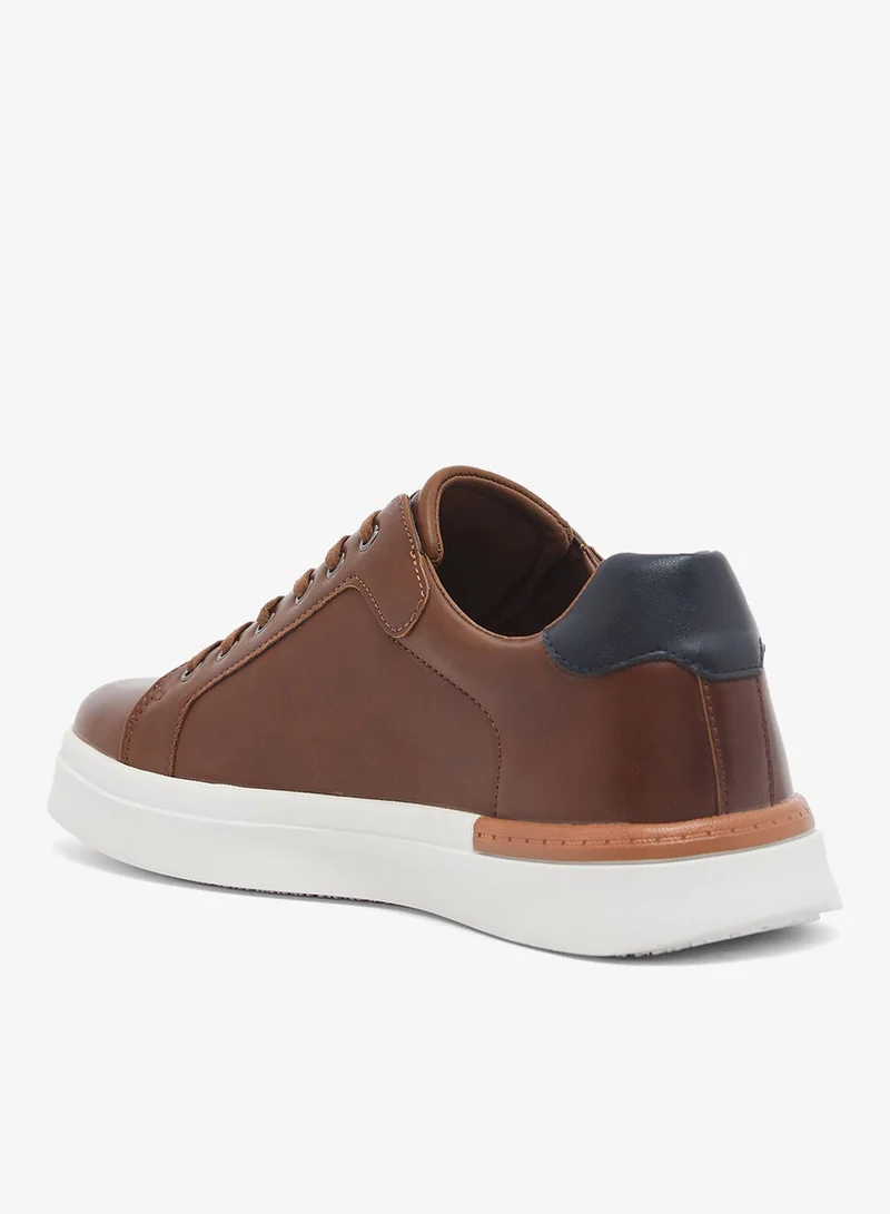 Robert Wood Smart Sneakers