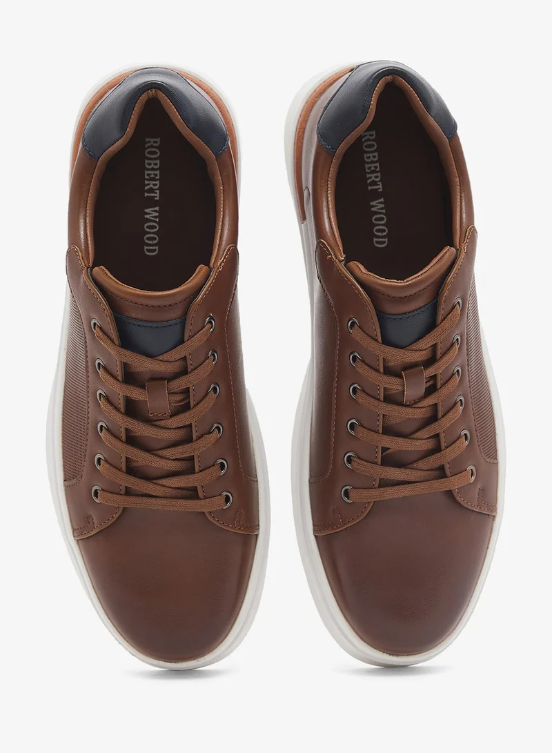 Robert Wood  Smart Sneakers for Men | Best Price UAE