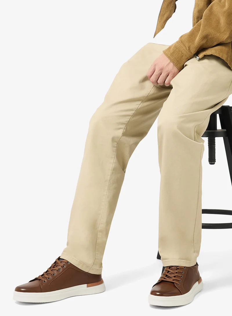 Robert Wood  Smart Sneakers for Men | Best Price UAE