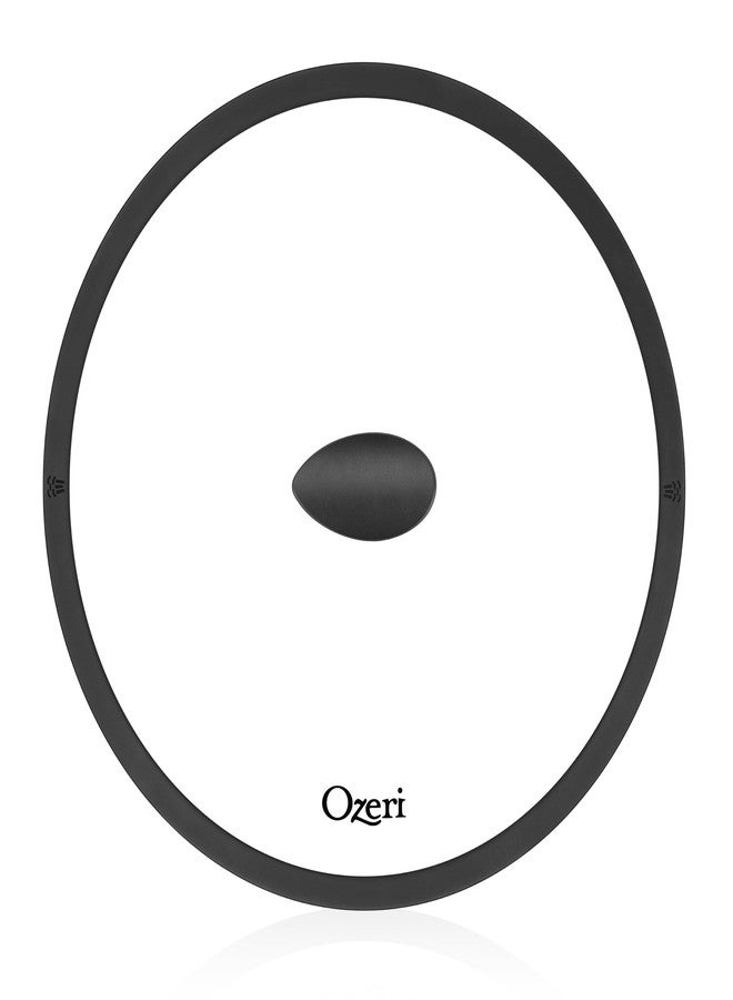 Ozeri Fry Pan Lid, in Tempered Glass - Image 1