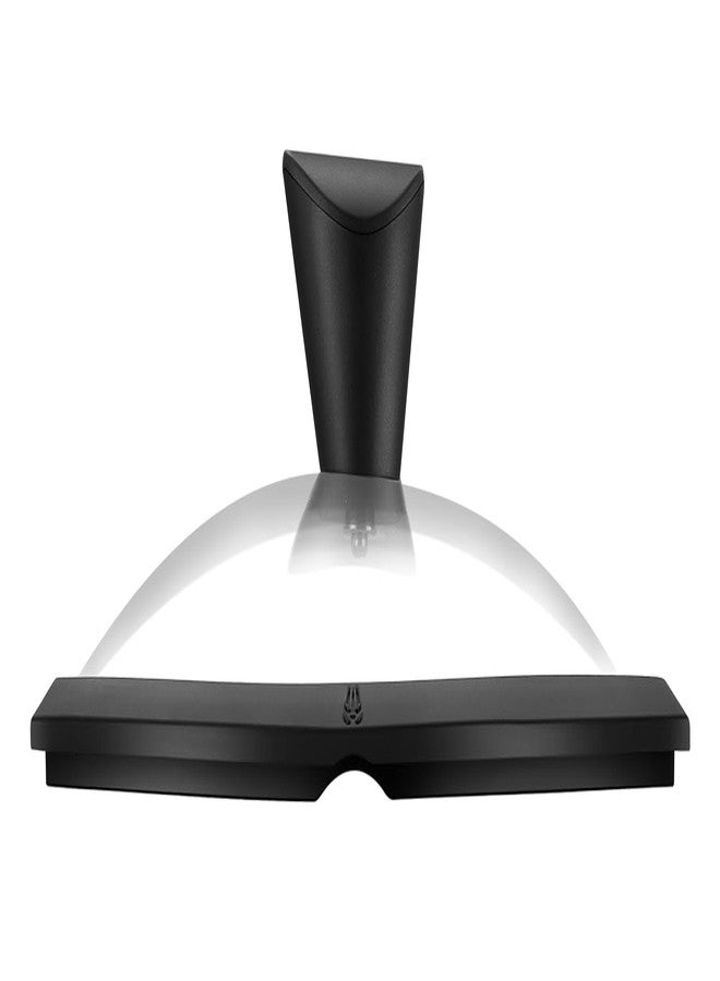 Ozeri Fry Pan Lid, in Tempered Glass - Image 4