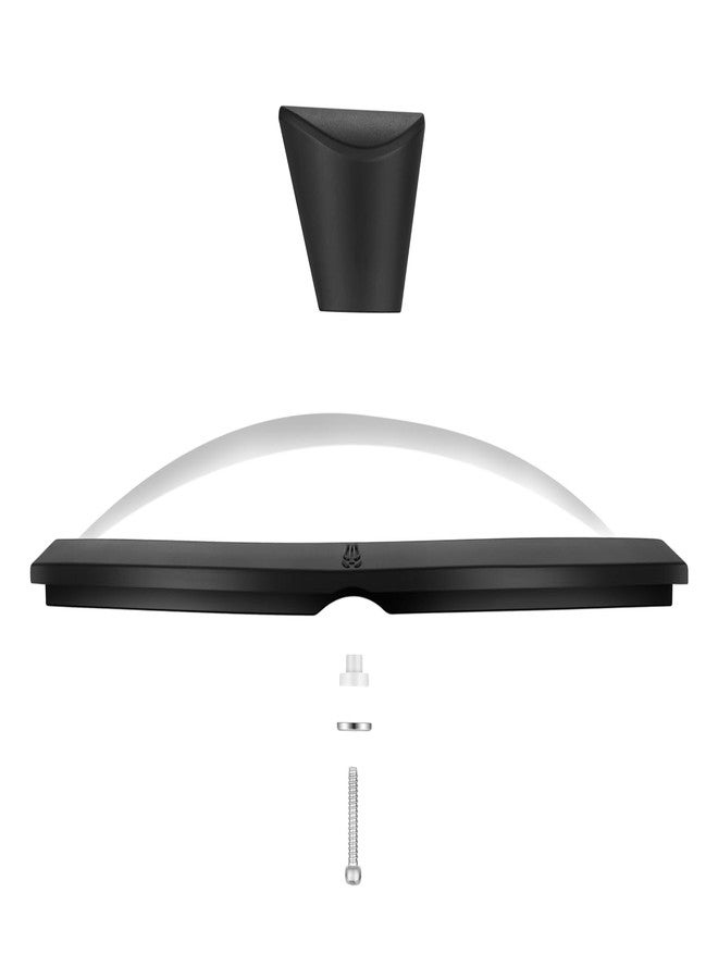 Ozeri Fry Pan Lid, in Tempered Glass - Image 5