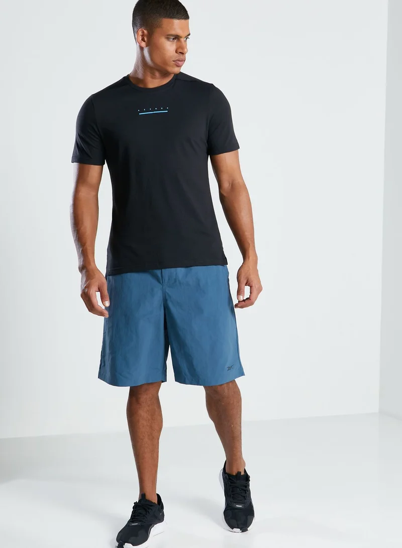 Reebok Utility Shorts
