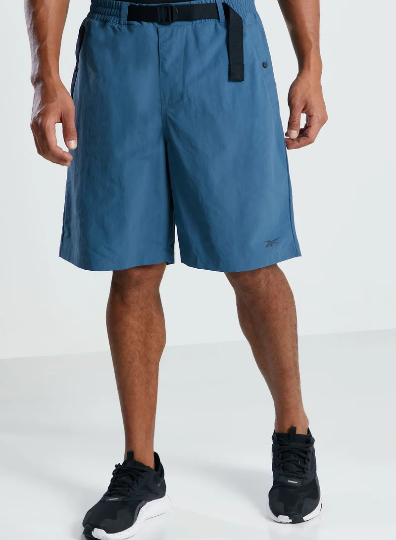 Reebok Utility Shorts