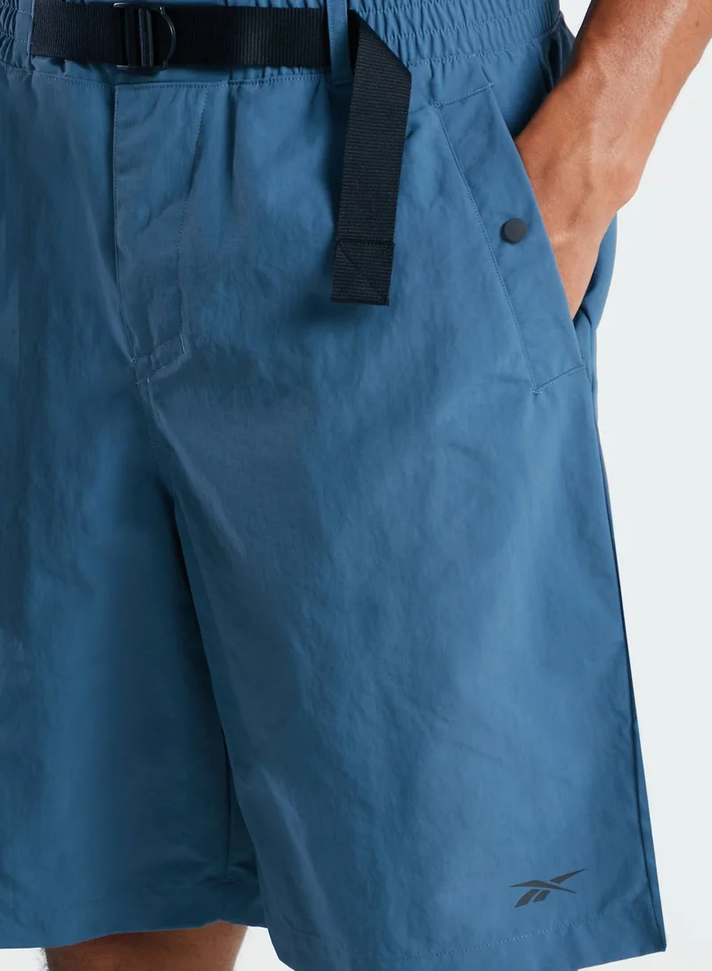 Reebok Utility Shorts