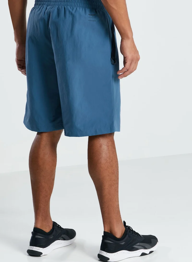Reebok Utility Shorts