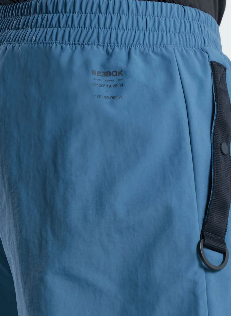Reebok Utility Shorts