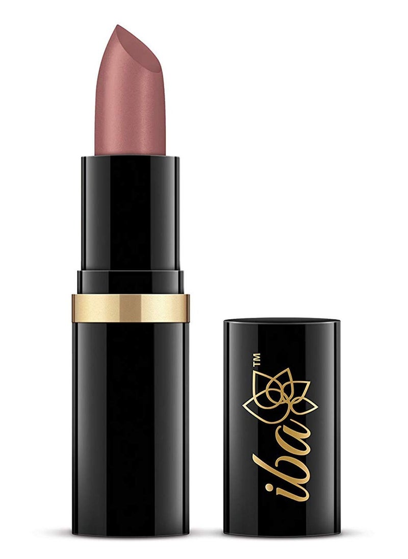 Iba Iba Pure Lips Moisturizing Lipstick Shade A45 Glossy Natural 4g  - Image 1