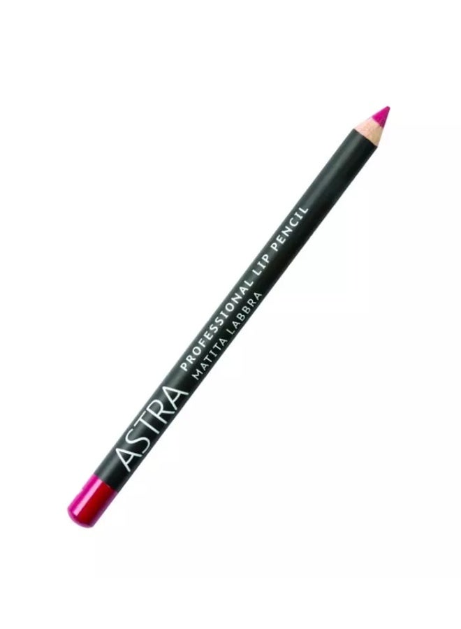 ASTRA PROFESSIONAL LIP PENCIL Lip  42pencil - Image 2