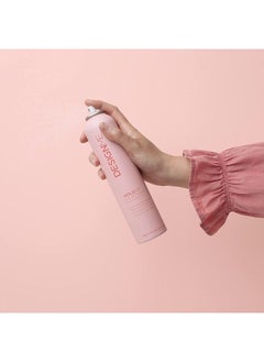 Design.ME Design.ME Hold.ME Three-Way Hairspray | Flexible Hold Hairspray, 9.5 Oz  - Image 5