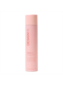 Design.ME Design.ME Hold.ME Three-Way Hairspray | Flexible Hold Hairspray, 9.5 Oz  - Image 1