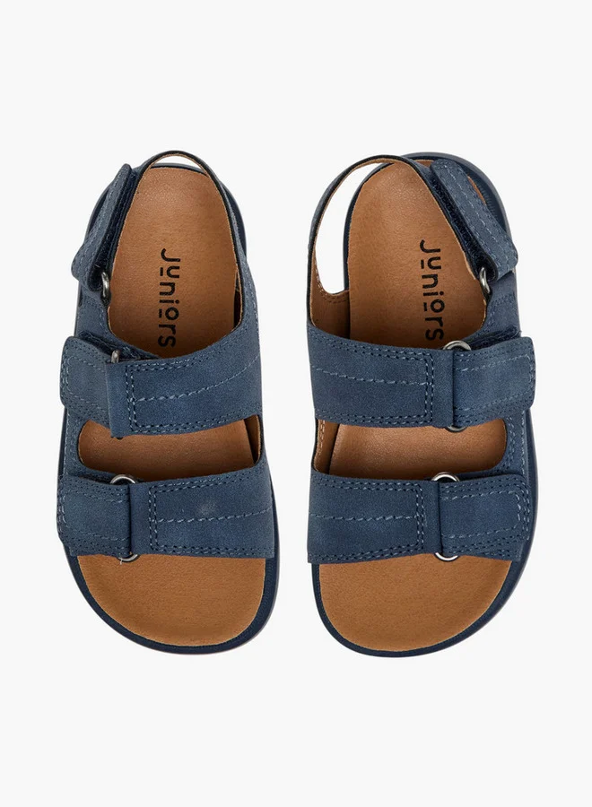 JUNIORS Boys Hook & Loop Sandals Ramadan Collection