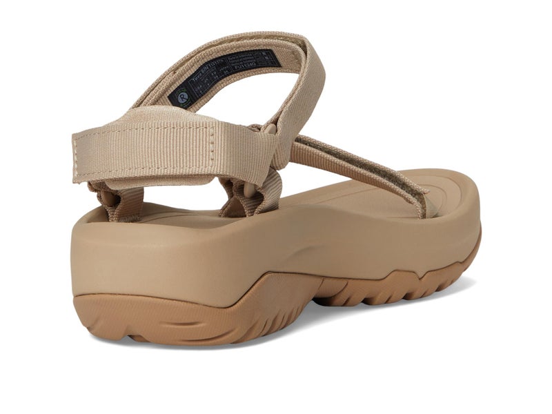 Teva صندل تيفا هيركان XLT 2 أمبسل للنساء، لون: سمسم، مقاس: 8 (1131270-SSME-08) - Image 5