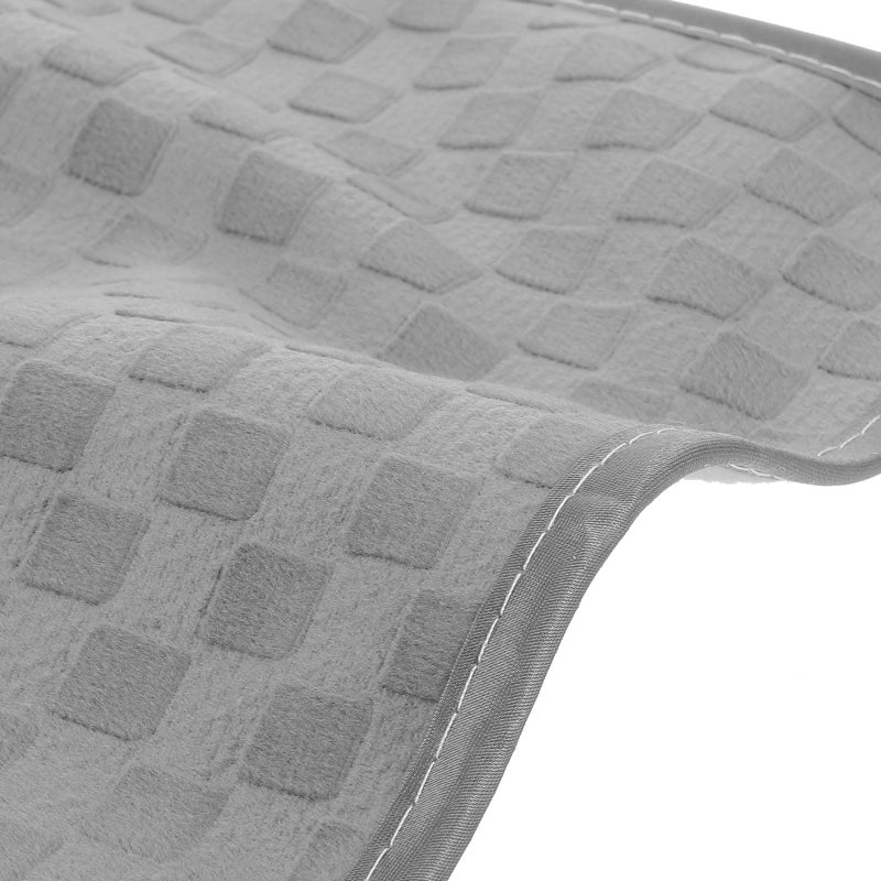 1 Set Chaise Cover: Sectional Couch Covers for Salon Sofa - Soft Chaise Furniture Protector Lounge Sofa Slipcover for Massage Bed - Image 2